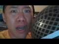 Pussy Throwing! (11-03-09 Vlog #23)