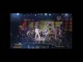 Shaq Dancing With JabbaWockeeZ! [HD]