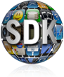 SDK icon.