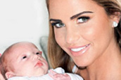 katie price