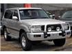 TOYOTA, LANDCRUISER GXL 4x4 FZJ105R