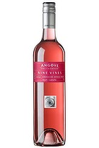 Huon Hooke - Angove Nine Vines Grenache Shiraz Rose 2012

Huon Hooke - Angove Nine Vines Grenache Shiraz Rose 2012