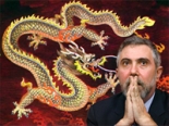 Paul Krugman and the Consumption Myth