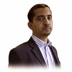 Mehdi Hasan