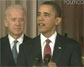 VIDEO: Obama: 'The right vote'