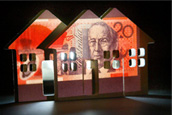 Reserve should nip rising house prices in the bud