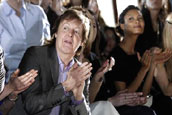 Sir Paul McCartney