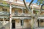 First up: 119 Kent Street, Millers Point is expected to go for more than $1.3 million at its auction on Thursday evening.