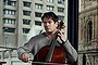 Cellist, Teije Hylkema (Australian Opera Ballet Orchestra Principal Cellist) will tune and practise the original 1813 cello that belonged to Mrs Elizabeth Macquarie. preparation for a series of concerts by Sydney Living Museum and the Opera and ballet to use colonial instruments and locations.
Photography Brendan Esposito
smh,2014,20th August