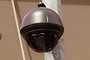 CCTV camera.