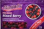 Patties Foods has recalled four products including one-kilogram packs of Nanna's Frozen Mixed Berries.