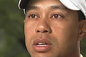 Tiger Woods