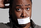 Reginald D. Hunter