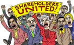 Spitzer: Only a Shareholder Revolution Can Fix Wall Street