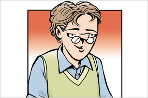 TODAY'S DOONESBURY: The wrath of pod.