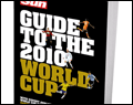 The Sun's Guide to the 2010 World Cup