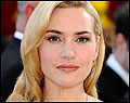 Raunchy ... star Kate Winslet