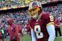 Post Sports Live:  Will Grossman start for Redskins in 2012?