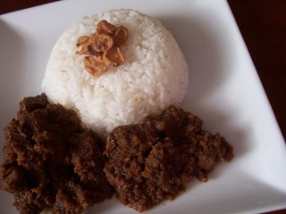 marrwa-rendang