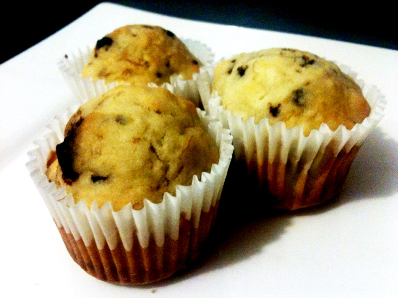 muffins