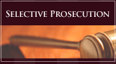 Selective Prosecution