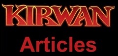 Articles written by Jim Kirwan, who is one of a very small class of writers with exceptional ability and a true heart - a MUST read!