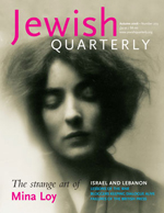 The Jewish Quarterly