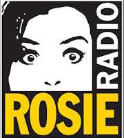 Rosie Radio logo