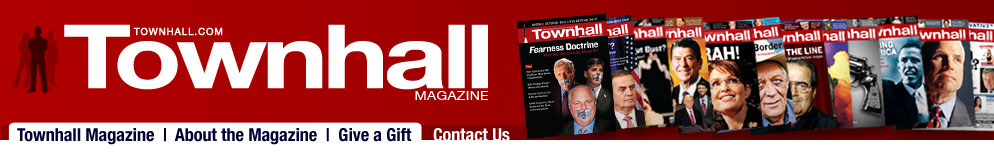 Townhall Magazine: Conservative Political News