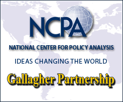 National Center for Policy Analysis