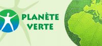 Planète verte