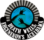 Death wells: Ergenekon's Aceldama