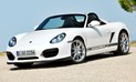 2010 Porsche Boxster ( Porsche Cars North America)