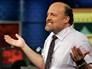 Image: Jim Cramer, Mad Money