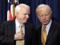 The McCain-Lieberman Police State Act