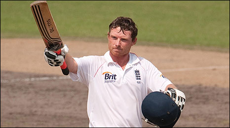 Ian Bell