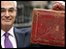 Alistair Darling at the 2009 Budget