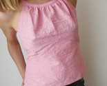 BonBon Pink Top