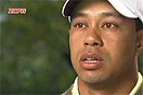 Tiger Woods Video