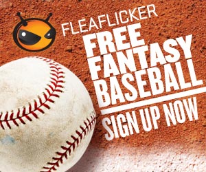 Play Fantasy Baseball