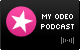 My Odeo Podcast