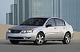 Saturn Ion