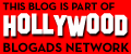 Photo: Hollywood BlogAds Network
