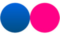 Flickr Logo