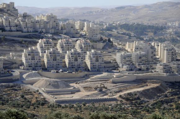 Israeli Settlement