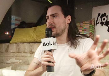 Andrew WK