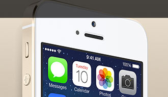 iPhone 5s Plans: Bonus Data