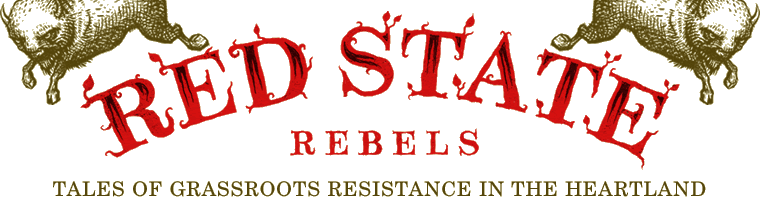 Red State Rebels