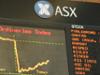 asx share market