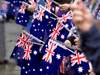 Australian flag